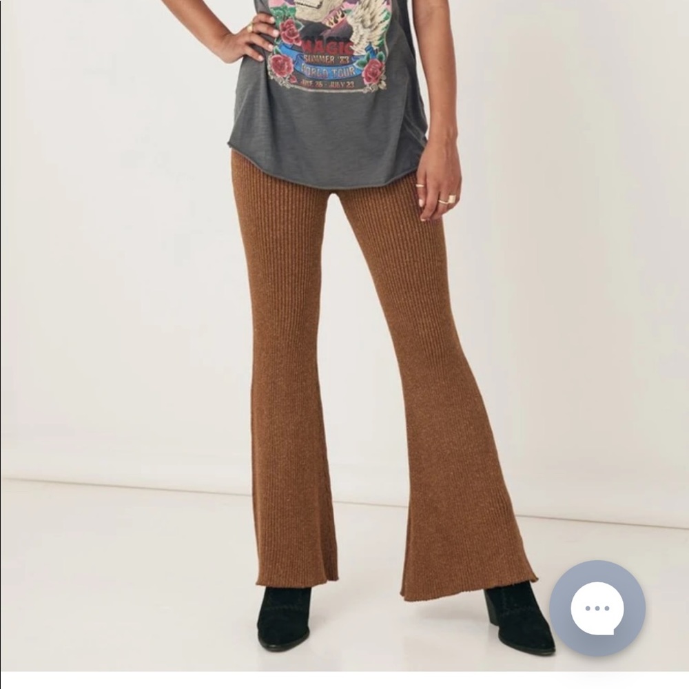 Margot Knit Bells XL